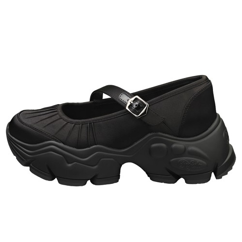 Buffalo binary ballet black - ballet,