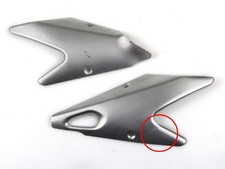 MV AGUSTA Brutale 1078 Front