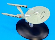 Star trek eaglemoss raumschiff - eaglemoss,