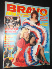 Bravo 1981 brooke - 6,