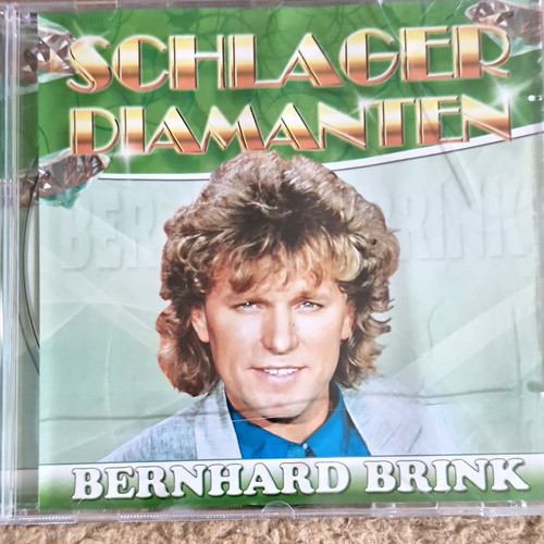 Bernhard brink schlager - brink,