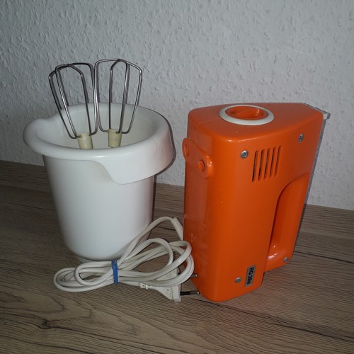 Ddr handmixer rg28s mit - ddr,