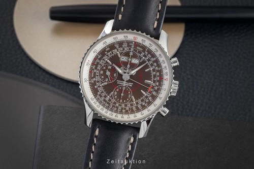 Breitling montbrillant datora - breitling,