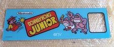 Nintendo Donkey Kong Junior
