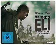 The Book of Eli -