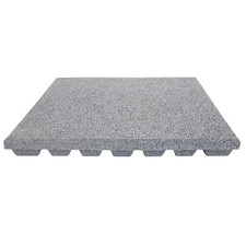 Fallschutzplatte 50x50x4 cm