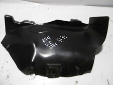 Originaler BMW E34 Steinschlagschutz rechts (16121181954)