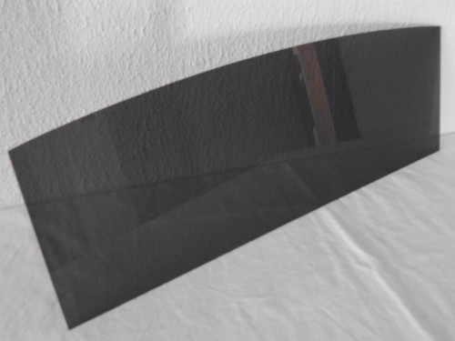 Notenhalter acryl plexiglas - notenhalter, acryl-plexiglas