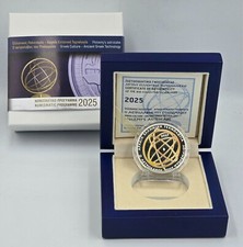 GRIECHENLAND 2025 ANTIKE