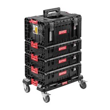 Rollende werkstatt - rollende,
