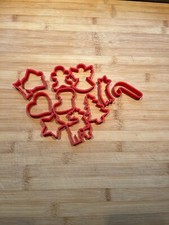 Ausstecher für Kekse