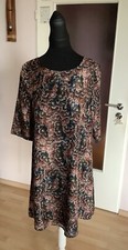 Hallhuber Seidenkleid Gr.36