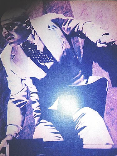 Telly savalas kojak david - telly,