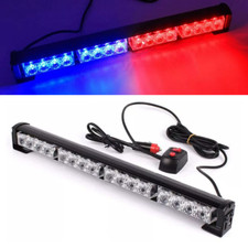 16 LED Auto Blitzlicht