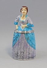 9959534 Ens / Steel Porcelain
