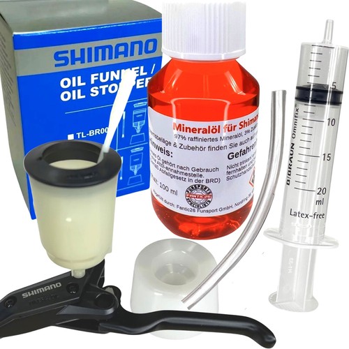 Scheibenbremse service kit - service,
