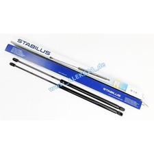 2x Stabilus LIFT-O-MAT Lifter