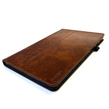 Leder Smart Case Apple iPad 11