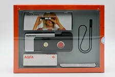 Agfa Mini Color Optar 11 / 32