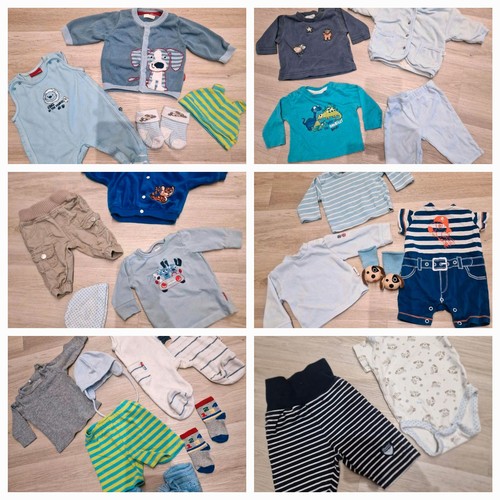 Jungen kleidung paket - jungen, jungs