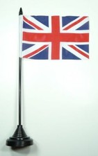 Fahne / Tischflagge
