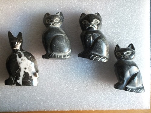 Vintage konvolut katzen - konvolut, 4