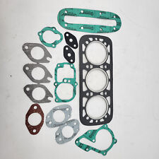 Motor Dichtungssatz Wartburg 312 353 B1000 BVF Dichtsatz Zylinderkopfdichtung