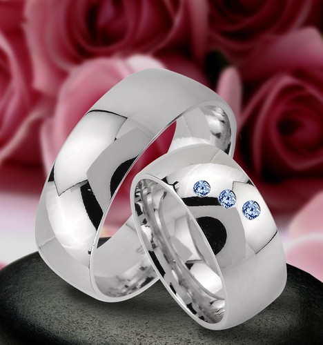 Trauringe eheringe - ,