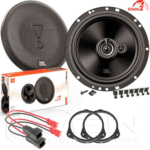 Jbl harman lautsprecher - jbl,