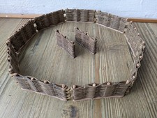 SCHLEICH 42029 Weidenzaun Zaun