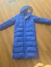 mantel mit kapuze damen