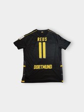 BVB Dortmund Trikot 2016/17 - Original - XL - Puma - Reus #11