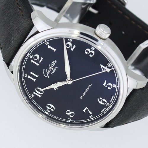 Glashütte original senator - glashÜtte,