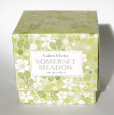 Crabtree&Evelyn Sommerset