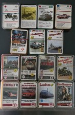 2# Konvolut alte Quartetts FX