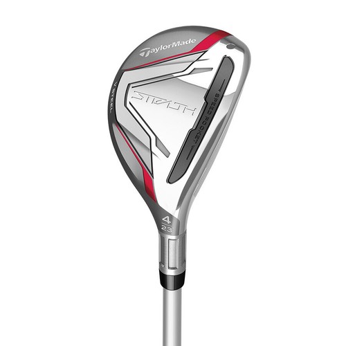Taylormade stealth hybrid - stealth,