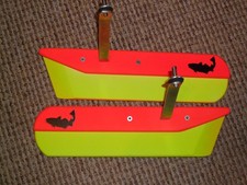 Planerboard Sideplaner