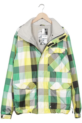Protest jacke herren - jacke,