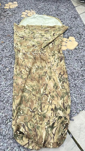British army mtp bivvy bag - bag, mvp