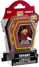 Gadget -D- Chucky: Funko