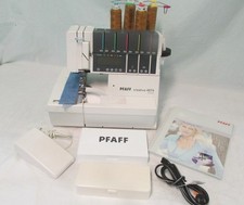 PFAFF Creative 4874 Sewing