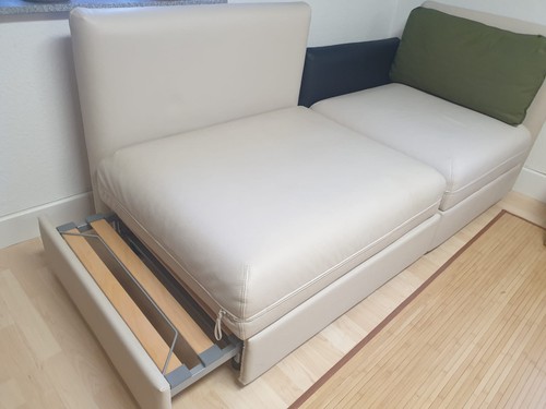 Sofa ikea vallentuna - sofa,