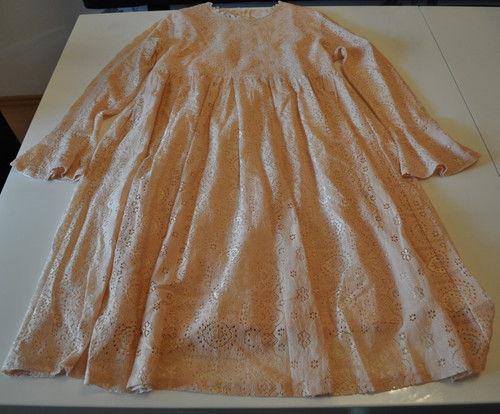 Kleid für mädchen gr - für,