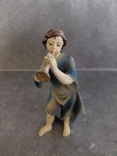 Krippenfiguren Johannes Krippe