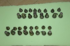 Design Schachfiguren massives