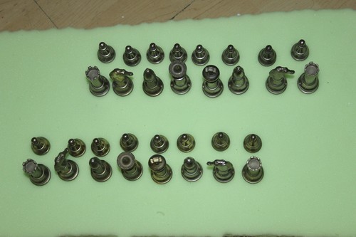 Design schachfiguren massives - design,