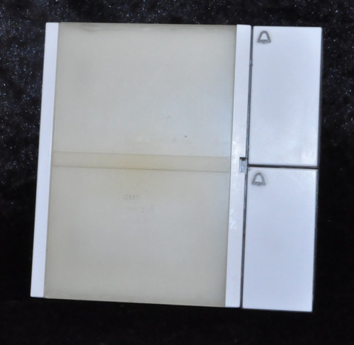 Siedle 611 w - 611, 02