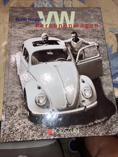Podszun Verlag VW