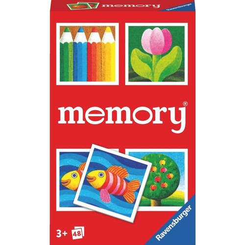 Ravensburger kinder memory - ravensburger,