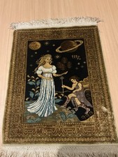 Canar Teppich Orientteppich